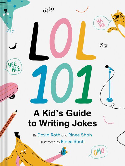 Cover image for LOL 101